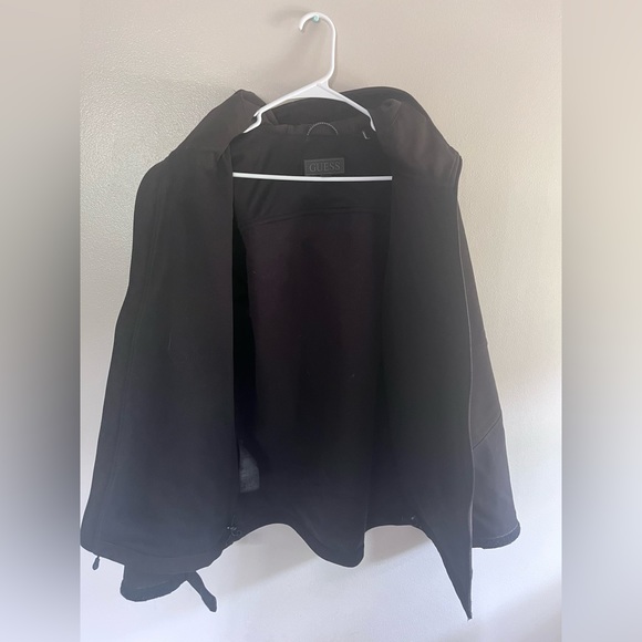 Guess outer shell coat - Picture 3 of 7